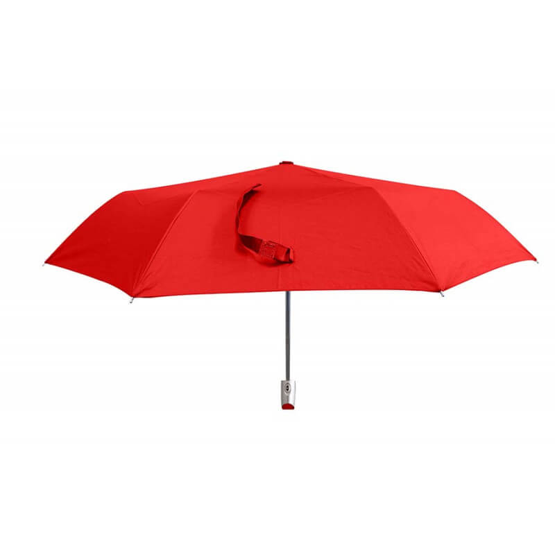 Parapluie Pratissimo Classic - Rouge Parapluie Pratissimo Classic - Rouge