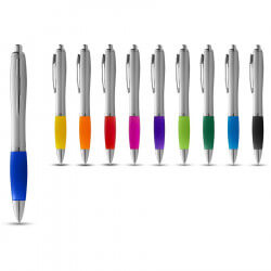 Nash ballpoint pen