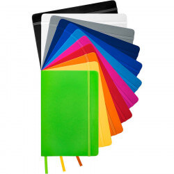 A5 Spectrum notebook