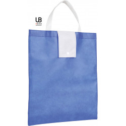 Foldable Oxford tote bag...