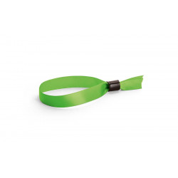Bracelet inviolable - Vert clair