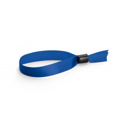 Bracelet inviolable - Bleu roi