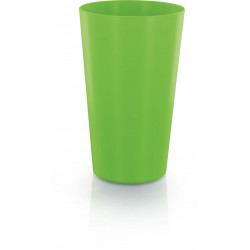 Gobelet en plastique réutilisable - Vert