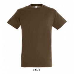 Tee-shirt unisexe Regent - Terre