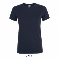 Tee-shirt femme Regent - Bleu marine