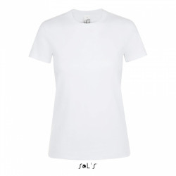 Tee-shirt femme Regent - Blanc