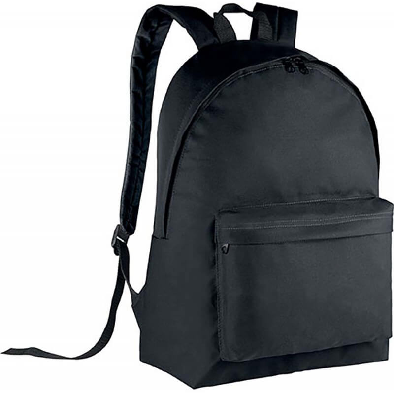 Sac à dos classique - Noir Sac à dos classique - Noir