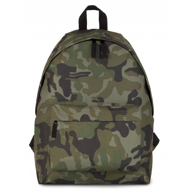 Sac à dos classique - Camouflage Sac à dos classique - Camouflage