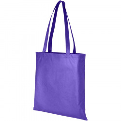 Non-woven convention bag...