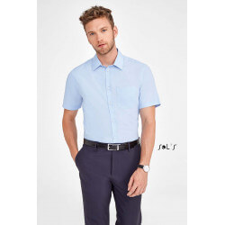 Men's shirt short sleeves...