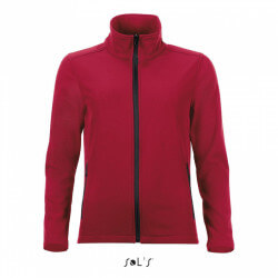 Softshell jacket woman Race