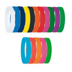 Bracelet silicone  -
