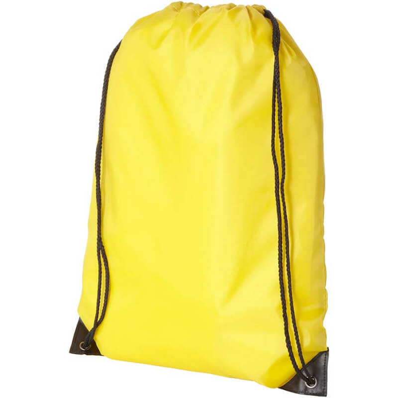 Sac à dos premium Oriole - Jaune Sac à dos premium Oriole - Jaune