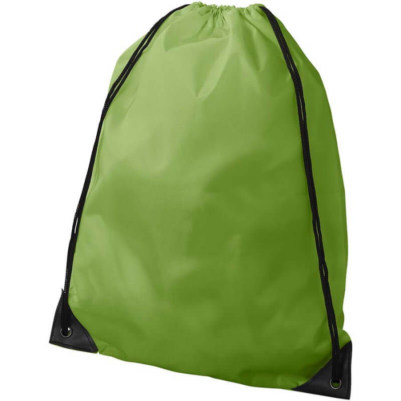 Sac à dos premium Oriole - Citron vert Sac à dos premium Oriole - Citron vert