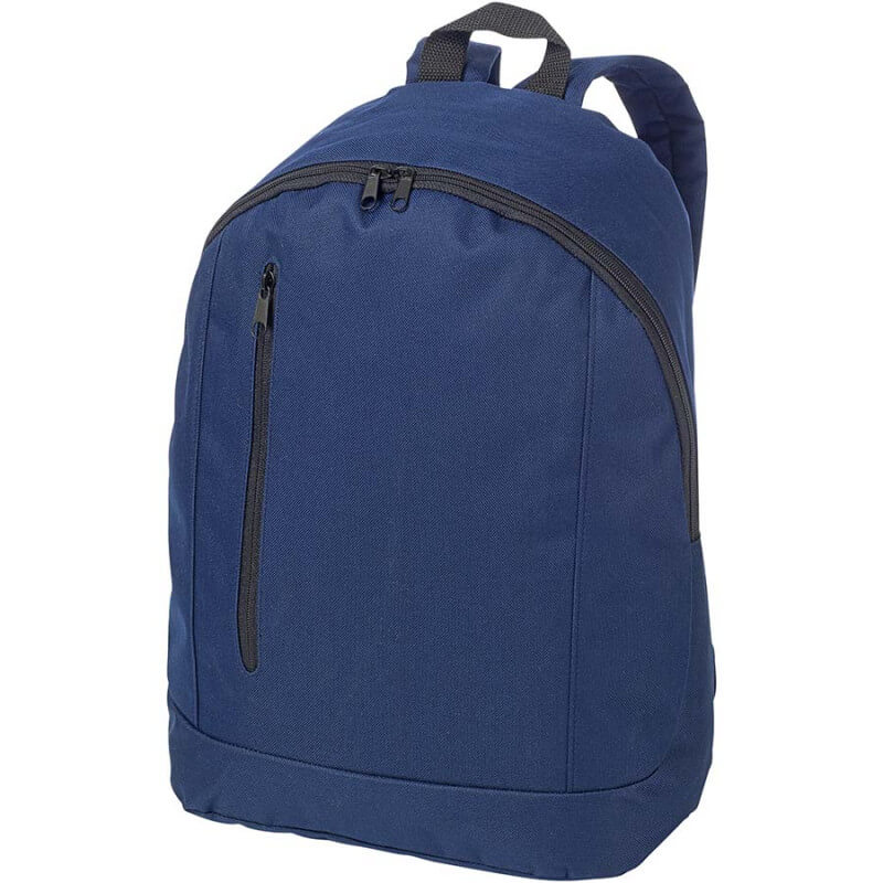 Sac à dos Boulder - Bleu marine Sac à dos Boulder - Bleu marine