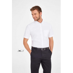 Shirt man short sleeves...