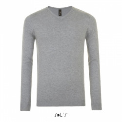 Men's V-neck pullover Glory