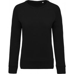 Organic pullover round neck...