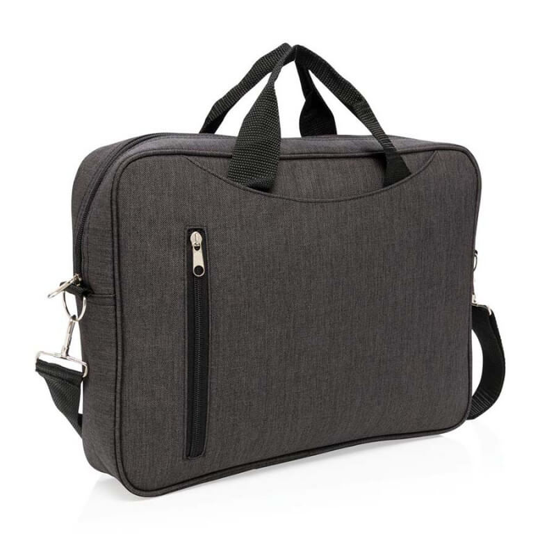 Sac ordinateur Basic 15'' - Anthracite Sac ordinateur Basic 15'' - Anthracite