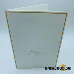 Munken brochure