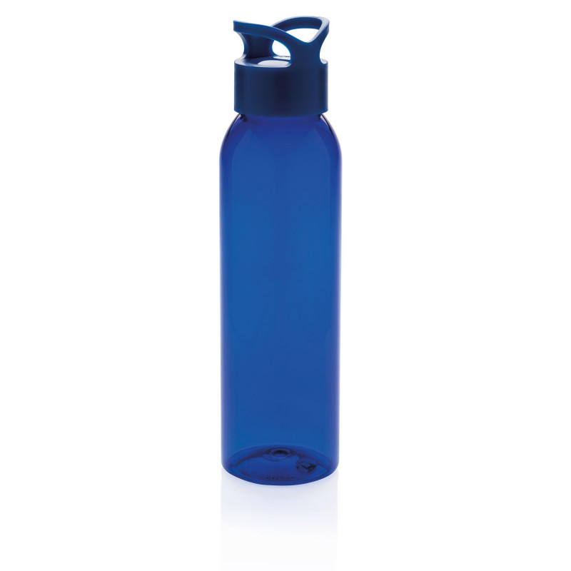 Bouteille en AS - Bleu Bouteille en AS - Bleu