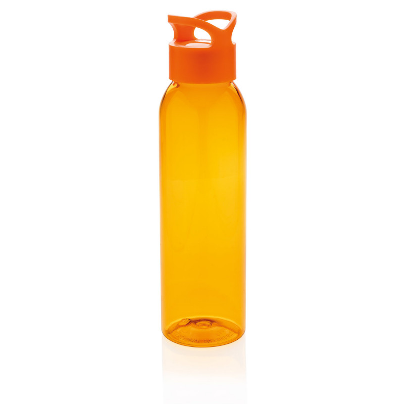 Bouteille en AS - Orange Bouteille en AS - Orange