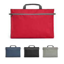 600D polyester briefcase