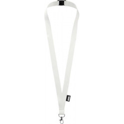 Tom necklace in recycled...