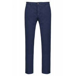 205g/m² Men's chino trousers