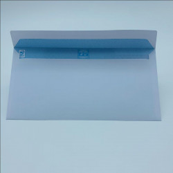 Licence commerciale / Modèle d'enveloppe / Enveloppe 3,5 x 6 / Enveloppe  imprimable -  France