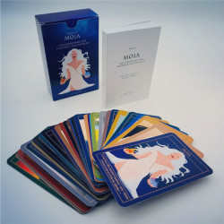 copy of Oracle Cards +...