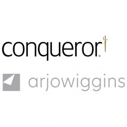 Affiche conqueror