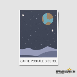 Bristol postcard