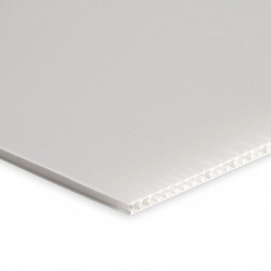 3 mm Correx board