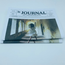 Tabloid newspaper