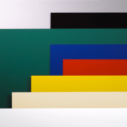 Aluminium dibond® couleur...