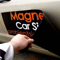 Car magnets