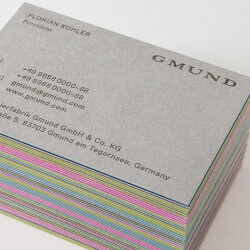 Carte Gmund