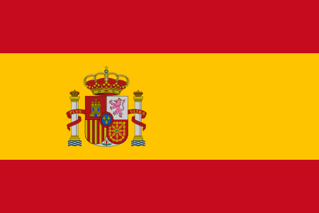 Impression livraison Espagne