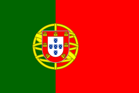 Impression livraison Portugal